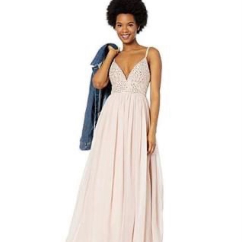 Brand New Prom Dress